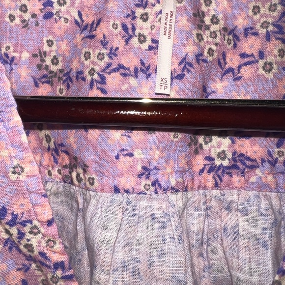 Free people top - Picture 2 of 3